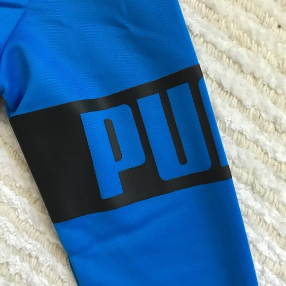 NWT Puma toddler boys track set - Picture 4 of 9